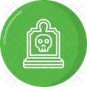 Pirate Grave Icon