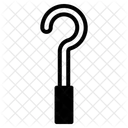 Pirate Hook Icon
