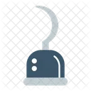 Pirate Hook  Symbol