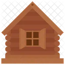 Pirate House Hut Pirate Home Icon