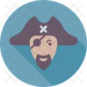 Pirate  Icon