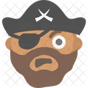 Pirate Icon
