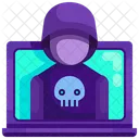 Pirate  Icône