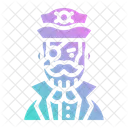 Pirate  Icon