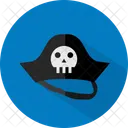 Pirate  Icon
