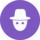Pirate  Icône
