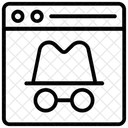 Pirate Informatique Pirate Informatique Piratage Informatique Icône