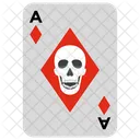 Jeu De Pirate Carte De Pirate Poker Pirate Icône