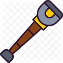 Pirate Leg  Icon