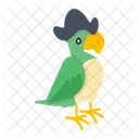 Parakeet Cockatoo Cockatiel Icon