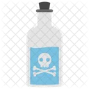 Pirate Rum Alcohol Bottle Alcoholic Beverage Icon