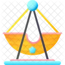Pirate Ship Ship Pirate Boat Icon