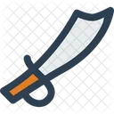 Pirate Sword  Icon