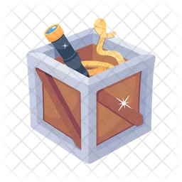 Pirate Tools  Icon
