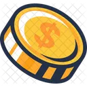 Dollar Currency Finance Symbol