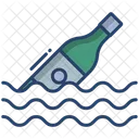 Flasche Symbol