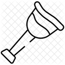 Piratenglied Symbol