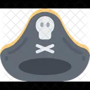 Piratenhut  Icon