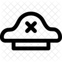 Piratenhut Pirat Piraten Symbol