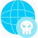 Piratería mundial  Icono