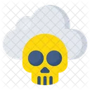 Piratería de la nube  Icono