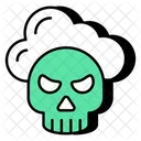 Piratería de la nube  Icon