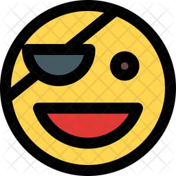 Pirates Emoji Icon
