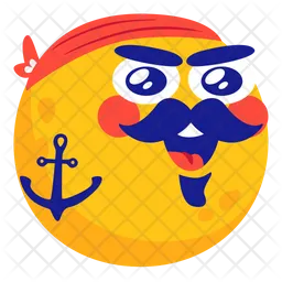 Pirates  Icon