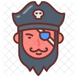 Pirates  Icon