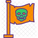 Pirates Flag  Icône