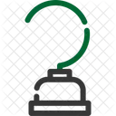 Pirates Hook Hooked Icon