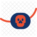 Pirates Patch Eye Icon