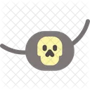 Pirates Patch Eye Icon