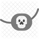 Pirates Patch Eye Icon