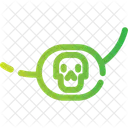 Pirates Patch Eye Icon