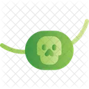 Pirates Patch Eye Icon