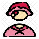 Pirates Piracy Marine Icon