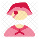 Pirates Piracy Marine Icon