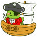 Pirates  Icon