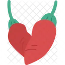Piri Pepper  Icon
