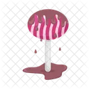 Caramelo Piruleta Postre Icon