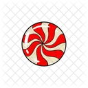 Piruleta  Icono
