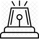Pisca-pisca  Ícone