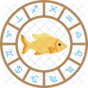 Pisces Icon