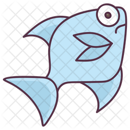 Download Free Pisces Horoscope Icon Of Doodle Style Available In Svg Png Eps Ai Icon Fonts