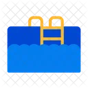 Piscina  Icon