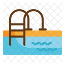 Piscina  Icon