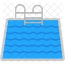 Piscina  Icon