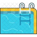 Piscina Agua Piscina Icon