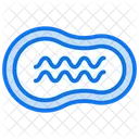 Piscina Natacion Agua Icon